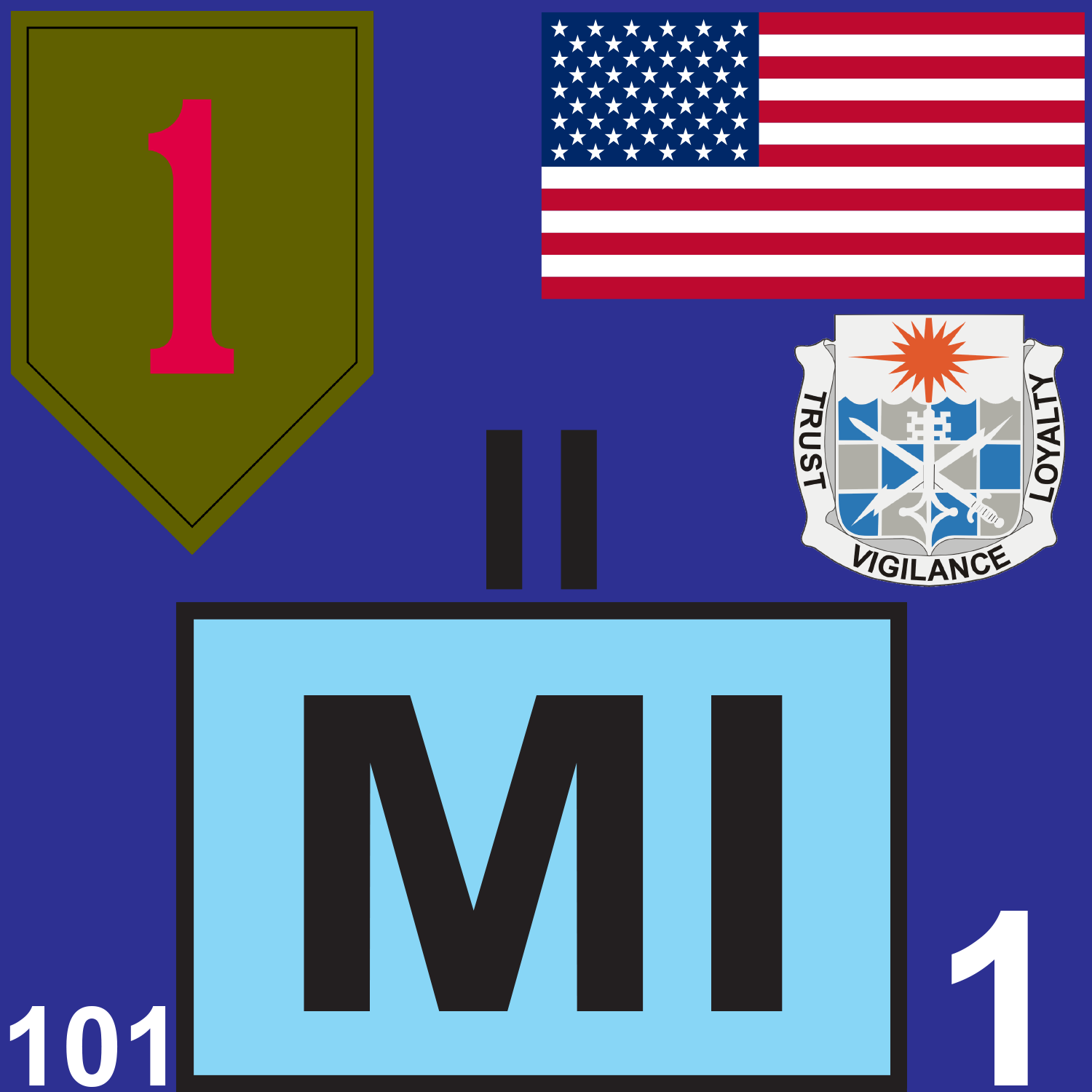 BLU 101 MI BN short v1